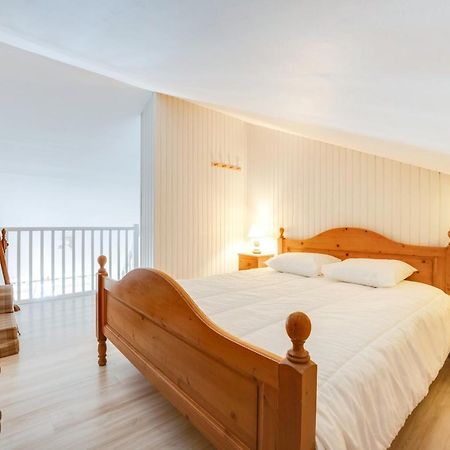 Aux Beaux Coquillages Lägenhet Courseulles-sur-Mer Exteriör bild